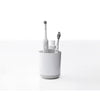 Joseph Joseph Duo Toothbrush Caddy, UK version.