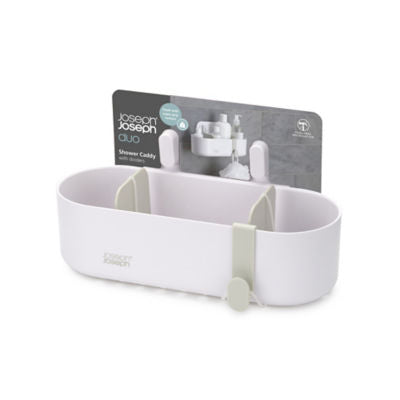 Joseph Joseph Duo Corner Shower Caddy - British product