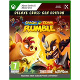 Crash Team Rumble Xbox Edition Digital Game Pack