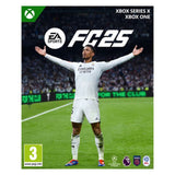 EA Sports FC 25 Xbox Series X Console Bundle