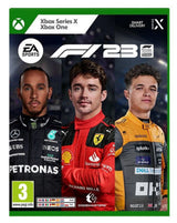 EA Sports F1 23 Xbox Series X Racing Video Game