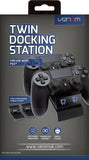 Venom Twin Docking Station PS4 Controllers (British brand)