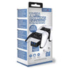 Venom Twin Docking Station for PS5 DualSense controllers (British brand)