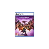 Dragon Age The Veilguard PS5 Video Game Console Edition