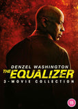 DVD The EquilIzer 1 to 3 Boxset