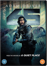 DVD 65 Movie