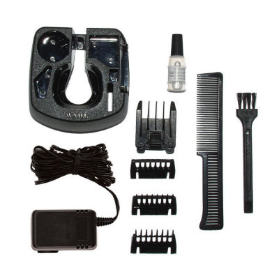 Wahl Groomsman Rechargeable Cordless Trimmer Kit (British brand)