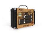 Wahl Cordless Hair Clipper and Trimmer Grooming Kit