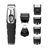Wahl 8 in 1 Multigroomer Grooming Kit