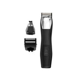 Wahl Groomsman Pro Stubble & Beard Trimmer Rechargeable Multigroomer