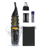 Wahl Extreme Grip Detail Trimmer Personal Grooming Tool