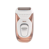 Wahl Ladies Battery Shaver Travel Electric Shaver