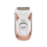 Wahl Shaver Ladies Battery GOODS ASDA