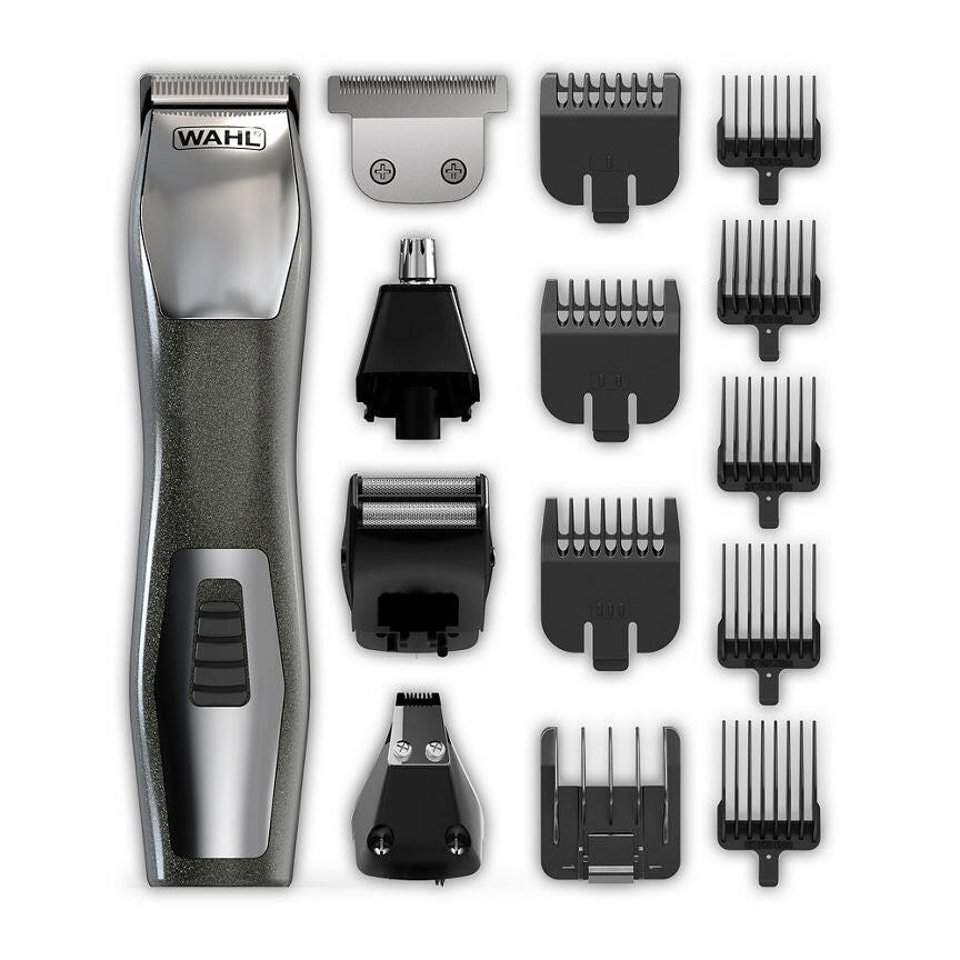 Wahl Chromium 14 in 1 Multigroomer GOODS ASDA
