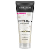 John Frieda PROfiller+ Thickening Conditioner for Fine Hair 250ml