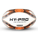 Hy-Pro Rugby Ball Size 5, UK version