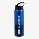 Chelsea FC Team Water Bottle Kids Aluminium Sports Bottle 750ml