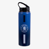 Chelsea FC Official Team Water Bottle Kids 750ml - British product