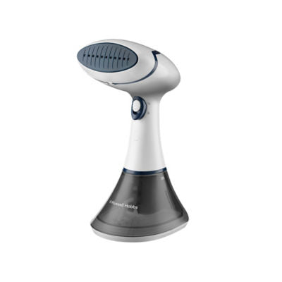 Russell Hobbs Steam Genie Essential handheld steamer, imported from the UK