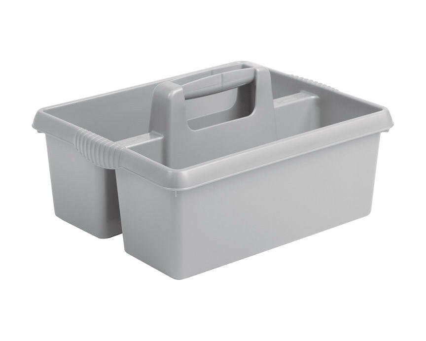 Wham Grey Cleaning Caddy GOODS ASDA