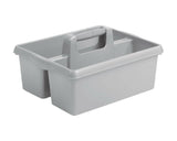 Wham Grey Cleaning Caddy GOODS ASDA