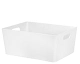 Wham Small Studio Tray Storage Tray 3.9L