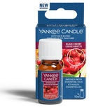 Yankee Candle Black Cherry Reed Diffuser Oil 10ml