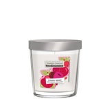Yankee Candle Cherry Berry scented candle (British brand)