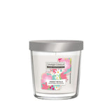 Yankee Candle Sweet Petals scented candle (British brand)