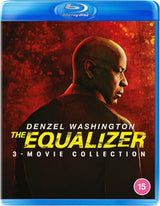 The EquilIzer 1 to 3 Blu-ray Boxset