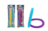 Jokes & Gags Pop Play Tube 2 Pack Pocket Money Toy Age 3+