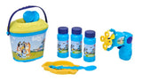 Bluey Bubble Style May Vary Children's Bubble Set with 50ml Solution