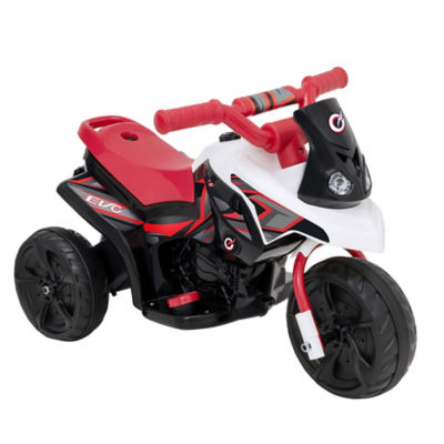 EVO Electric Mini Trike Racer Toy Age 2+ - British product