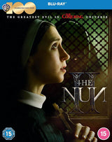 Blu-ray The Nun 2 Movie