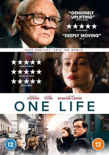 DVD One Life Film