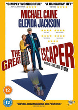 The Great Escaper DVD