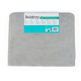 Beldray antibac memory foam bath mat 2 piece set - British product