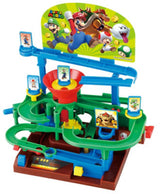 Epoch Games Super Mario Bros Adventure Challenge Tabletop Game
