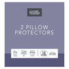 George Home pillow protectors set of 2, UK version