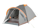 Ozark 2 Person Dome Tent Camping Tent 170cm Width