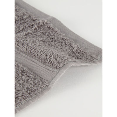 George Home Steel Cotton Face Towel, UK version