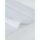 George Home white cotton hand towel small, UK version