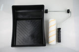 ASDA 9 inch paint roller set - British product