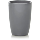 George Home Charcoal Bathroom Tumbler, UK version