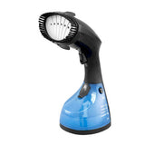 Garment Steamer with Continuous Steam Function and Garment Brush, 1500W, 250ml Capacity