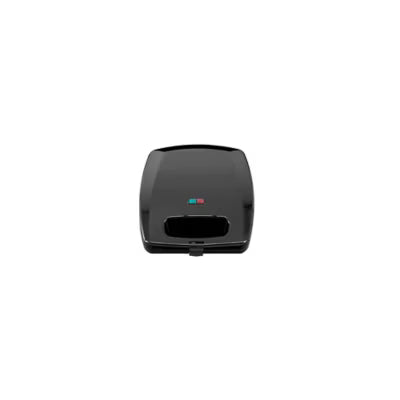 George Home black sandwich toaster, UK version