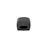 George Home black sandwich toaster, UK version