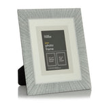 George Home sunburst glitter photo frame 8 x 6 inch, UK version