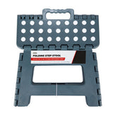 ASDA folding step stool - British product