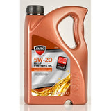 Auto Drive 5W-30 Psa Fully Synthetic Engine Oil